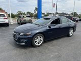 Used 2017 Chevrolet Malibu LT image 3