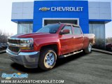 Used 2017 Chevrolet Silverado 1500 LT image 3