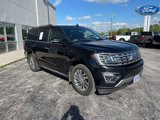 Used 2018 Ford Expedition Limited w/ Equipment Group 301A image 3