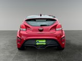 Used 2013 Hyundai Veloster Turbo image 6