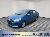 New 2024 Mitsubishi Mirage G4 ES image 4