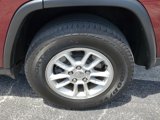 Used 2020 Jeep Grand Cherokee Laredo image 5
