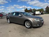 Used 2012 Chevrolet Malibu LTZ image 4