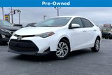 Used 2018 Toyota Corolla LE image 4