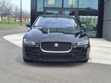 Used 2018 Jaguar XE Premium image 2