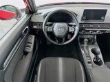 Certified 2022 Honda Civic Sport image 3