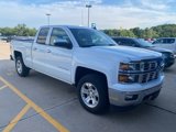 Used 2014 Chevrolet Silverado 1500 LT w/ All Star Edition image 3
