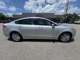 Used 2013 Ford Fusion SE image 2