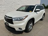 Used 2015 Toyota Highlander Limited image 3