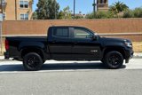 Used 2022 Chevrolet Colorado Z71 w/ Z71 Midnight Edition image 3
