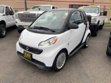 Used 2014 smart fortwo pure image 3