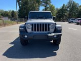 Used 2020 Jeep Gladiator Sport w/ Quick Order Package 24S image 3