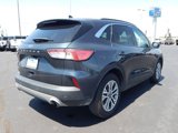 Used 2022 Ford Escape SEL image 3