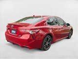Used 2020 Toyota Camry SE image 5