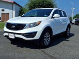 Used 2014 Kia Sportage LX image 3