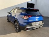 Used 2023 Kia Sportage X-Line w/ X-Line Premium Package image 5