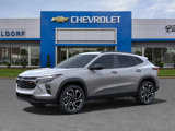 New 2025 Chevrolet Trax RS w/ Sunroof Package image 2
