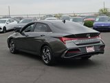 Certified 2024 Hyundai Elantra SEL w/ Convenience Package image 5