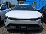 New 2025 Kia K4 LXS image 2