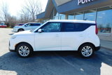 Used 2021 Kia Soul LX image 2