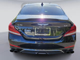 Used 2019 Genesis G70 3.3T Advanced w/ Prestige Package image 5