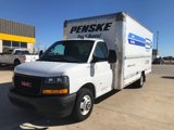 Used 2021 GMC Savana 3500 Extended w/ Power Convenience Package image 3