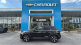 Certified 2022 Chevrolet TrailBlazer RS w/ Sun and Liftgate Package image 4