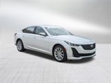 Certified 2023 Cadillac CT5 Luxury w/ Sun And Sound Package image 3