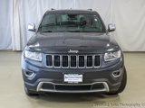 Used 2014 Jeep Grand Cherokee Limited image 5