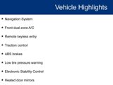 Used 2017 Nissan Maxima 3.5 SV image 4