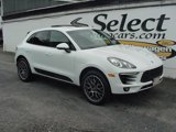 Used 2016 Porsche Macan S image 2