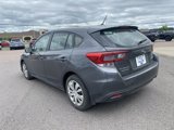 Used 2021 Subaru Impreza 2.0i image 3