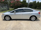 Used 2012 Honda Civic EX-L image 6