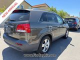 Used 2013 Kia Sorento EX w/ EX V6 Premium Pkg image 5