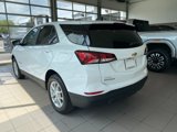 Used 2022 Chevrolet Equinox LS w/ LS Convenience Package image 5