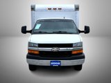 Used 2012 Chevrolet Express 4500 w/ RV Package image 2
