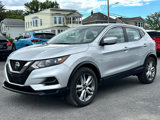 Used 2020 Nissan Rogue Sport S image 3