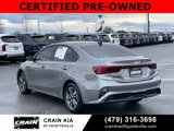 Certified 2024 Kia Forte LXS image 5