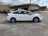 Used 2017 Chevrolet Cruze Premier image 4