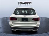 Certified 2021 Mercedes-Benz GLC 300 4MATIC image 4