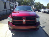 Used 2018 RAM 1500 Express w/ Express Value Package image 4