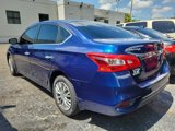 Used 2017 Nissan Sentra S image 4