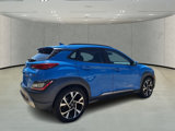 Used 2022 Hyundai Kona Limited w/ Cargo Package image 5