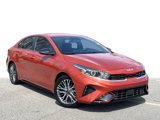 Used 2023 Kia Forte GT-Line w/ GT-Line Technology Package image 3