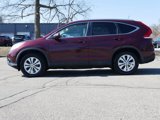 Used 2014 Honda CR-V EX-L image 5