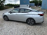 Used 2021 Nissan Versa SV image 4