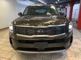 Used 2021 Kia Telluride S image 3