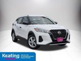 Used 2021 Nissan Kicks S image 3