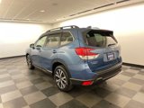 Certified 2022 Subaru Forester Limited w/ Popular Package #3 image 3
