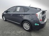 Used 2012 Toyota Prius Prime Advanced image 3
